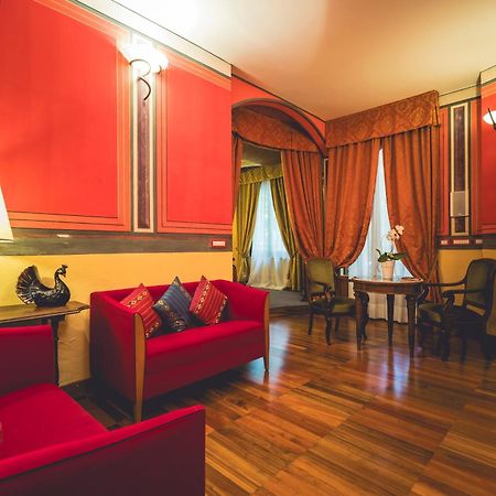 Hotel Tosco Romagnolo Bagno di Romagna Exterior photo