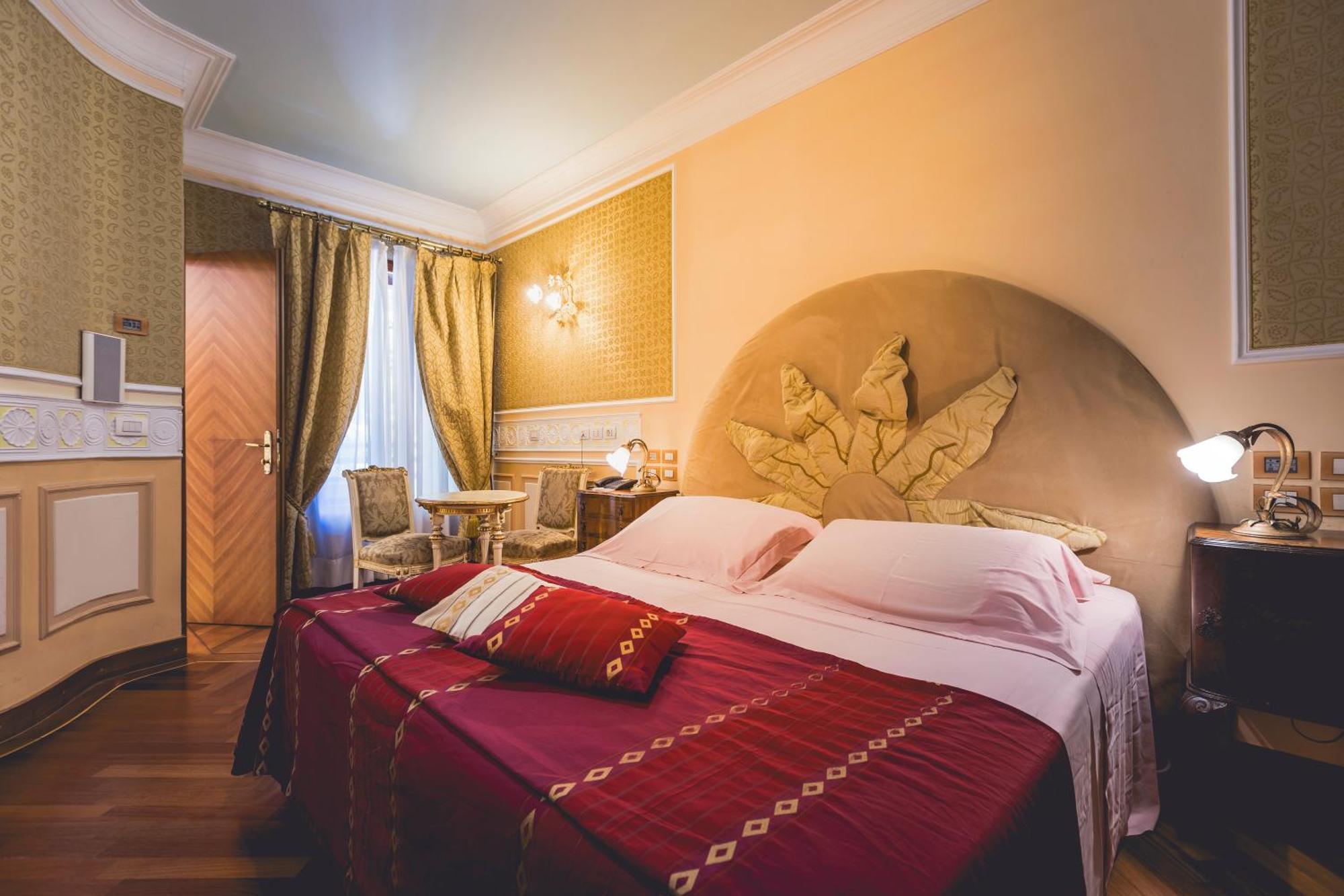 Hotel Tosco Romagnolo Bagno di Romagna Exterior photo