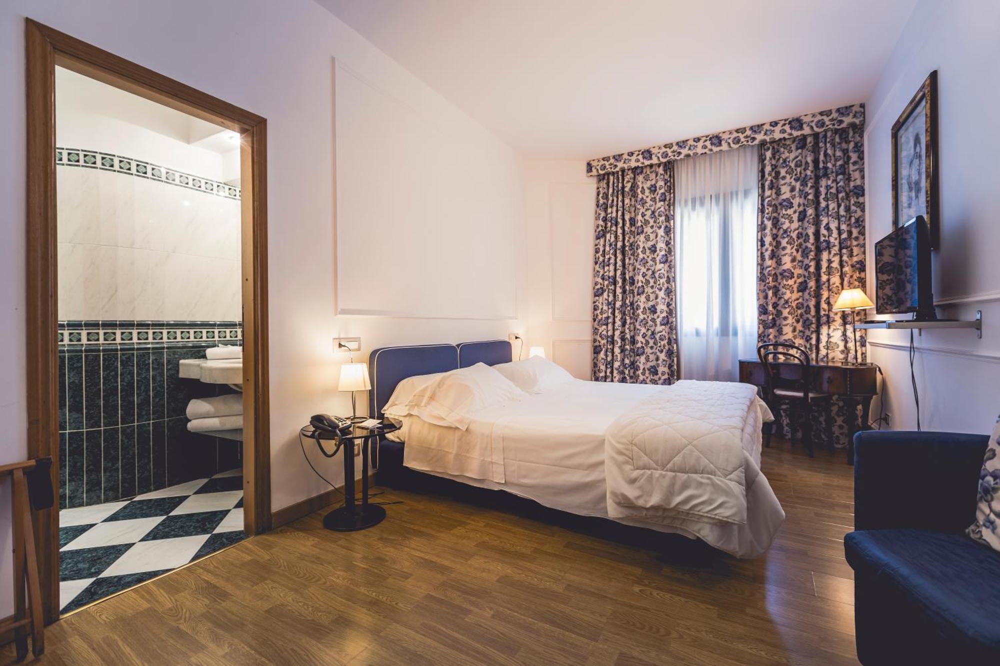 Hotel Tosco Romagnolo Bagno di Romagna Exterior photo