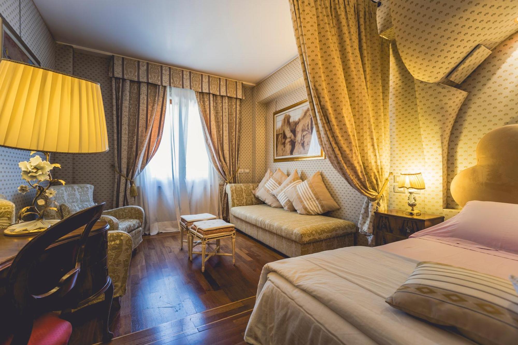 Hotel Tosco Romagnolo Bagno di Romagna Exterior photo